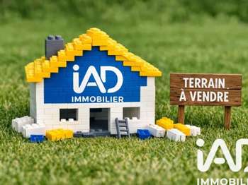 Vente de terrain L'Oie 85