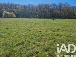 Vente Terrain 18639 m&sup2;La Bachellerie