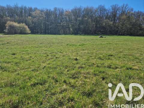 Vente de terrain La Bachellerie 24