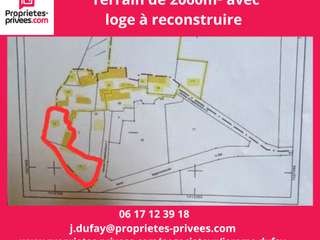 Vente de terrain Vente de terrain