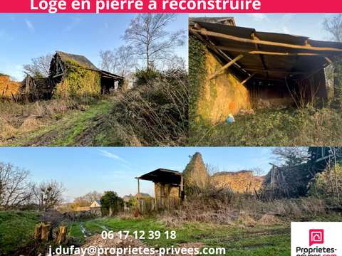 Vente de terrain Vente de terrain