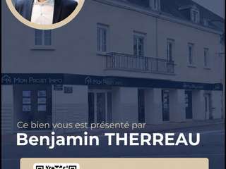 Vente de terrain Vente de terrain