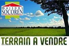 Vente de terrain La Baroche-sous-Lucé 61