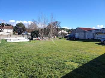 Vente de terrain La Barre-de-Monts 85
