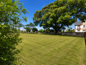 Vente Terrain 546 m&sup2;La Barre-de-Monts