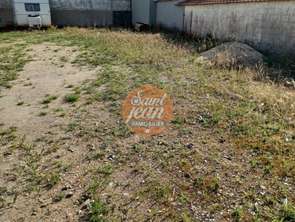 Vente Terrain 210 m&sup2;La Barre-de-Monts