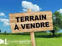 Vente de terrain Vente de terrain