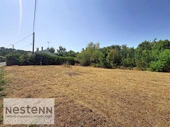 Vente Terrain 423 m&sup2;La Barre-de-Monts