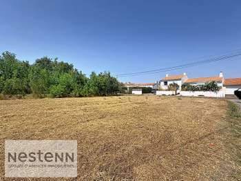 Vente de terrain La Barre-de-Monts 85