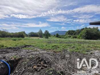 Vente de terrain La Bâtie-Neuve 05