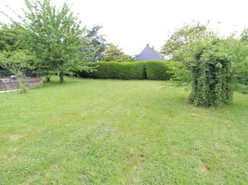 Vente de terrain La Baule-Escoublac 44