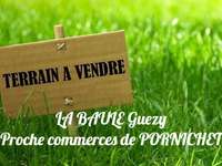 Vente de terrain Vente de terrain