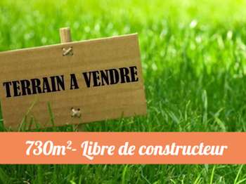 Vente de terrain Vente de terrain
