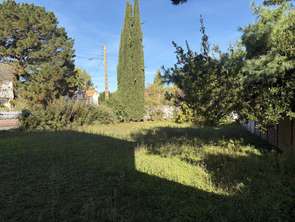 Vente Terrain 400 m&sup2;La Baule-Escoublac