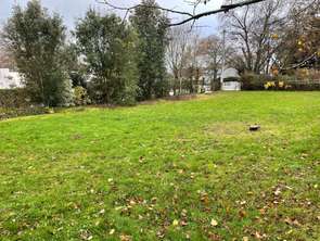Vente Terrain 424 m&sup2;La Baule-Escoublac