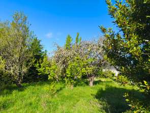 Vente Terrain 942 m&sup2;La Baule-Escoublac