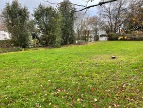 Vente Terrain 424 m&sup2;La Baule-Escoublac