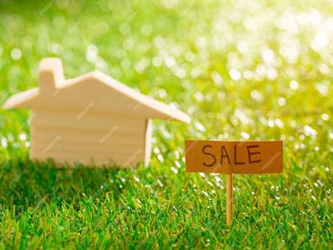 Vente de terrain La Baule-Escoublac 44