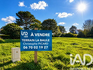 Vente de terrain Vente de terrain