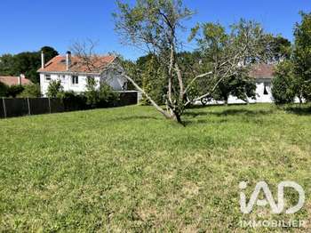Vente Terrain 781 m&sup2;La Baule-Escoublac