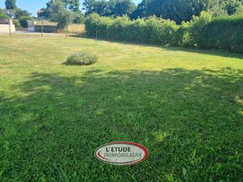 Vente de terrain La Baule-Escoublac 44