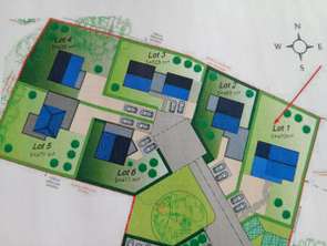 Vente Terrain 4020 m&sup2;La Baule-Escoublac Beslon