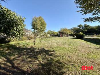 Vente de terrain La Baule-Escoublac Beslon 44