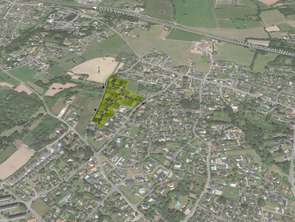 Vente Terrain 242 m&sup2;La Baule-Escoublac Escoublac