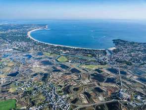 Vente Terrain 275 m&sup2;La Baule-Escoublac Escoublac