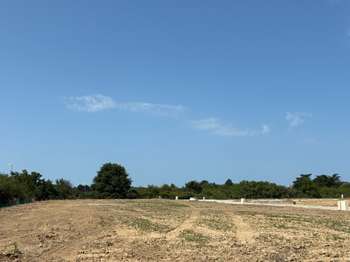 Vente Terrain 276 m&sup2;La Baule-Escoublac Escoublac