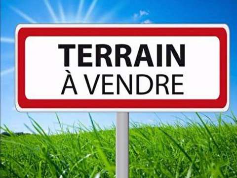 Vente de terrain La Baule-Escoublac Escoublac 44