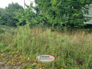 Vente Terrain 747 m&sup2;La Baule-Escoublac Escoublac