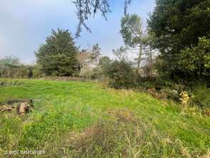 Vente Terrain 812 m&sup2;La Baule-Escoublac Escoublac