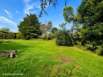 Vente Terrain 812 m&sup2;La Baule-Escoublac Escoublac
