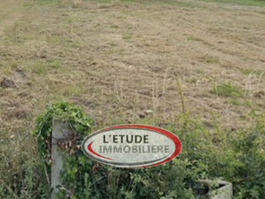 Vente Terrain 510 m&sup2;La Baule-Escoublac Escoublac