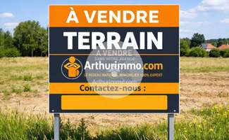 Photo Vente de terrain La Baule-Escoublac Escoublac