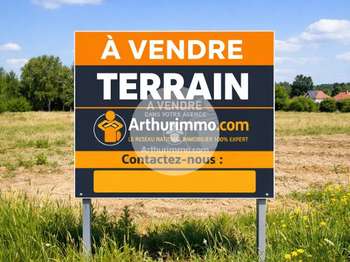 Vente de terrain Vente de terrain