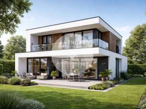 Vente Terrain 374 m&sup2;La Baule-Escoublac Escoublac