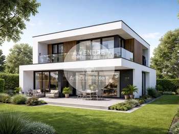 Vente de terrain La Baule-Escoublac Escoublac 44