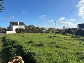 Vente Terrain 528 m&sup2;La Baule-Escoublac Escoublac