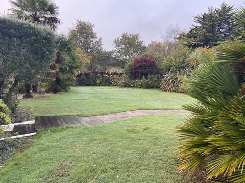 Vente de terrain La Baule-Escoublac Escoublac 44