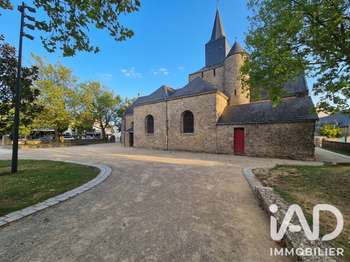Vente de terrain La Baule-Escoublac Escoublac 44
