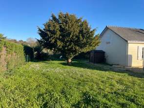 Vente Terrain 889 m&sup2;La Baule-Escoublac Escoublac