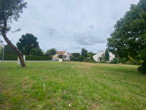 Vente Terrain 936 m&sup2;La Baule-Escoublac Escoublac