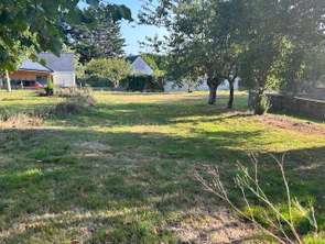 Vente Terrain 678 m&sup2;La Baule-Escoublac Escoublac