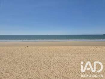 Vente Terrain 270 m&sup2;La Baule-Escoublac Escoublac