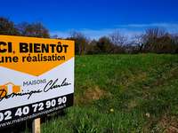 Vente de terrain Vente de terrain