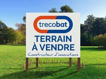 Vente Terrain 374 m&sup2;La Baule-Escoublac Escoublac