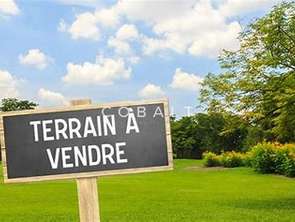 Vente Terrain 459 m&sup2;La Baule-Escoublac La Baule Les Pins