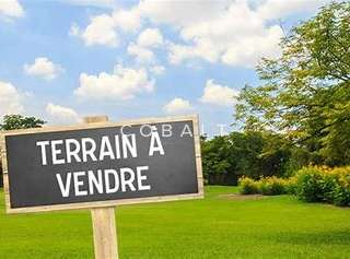 Vente de terrain Vente de terrain